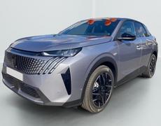 Peugeot 3008 Hénin-Beaumont