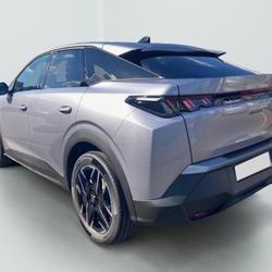 Peugeot 3008 Hybrid 145 e-DCS6 GT H&eacute;nin-Beaumont
