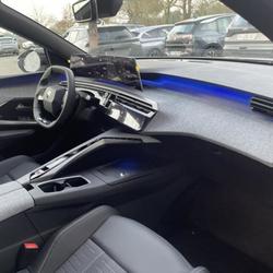 Peugeot 3008 Hybrid 145 e-DCS6 GT H&eacute;nin-Beaumont