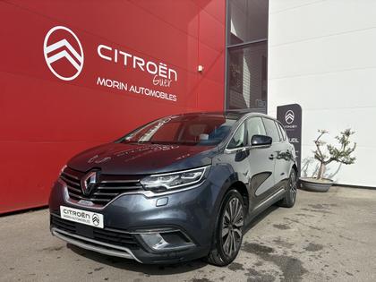 Renault Espace - 2.0 BLUE DCI 190CH  INITIALE PARIS EDC - 27 490 €