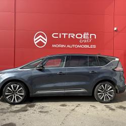 Renault Espace 5 2.0 BLUE DCI 190CH  INITIALE PARIS EDC Guer