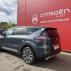 Renault Espace 5 2.0 BLUE DCI 190CH  INITIALE PARIS EDC Guer