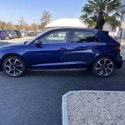 Audi A1 Sportback 30 TFSI 116CH S LINE S TRONIC 7 Cou&euml;ron