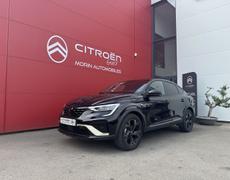 Renault Arkana Guer