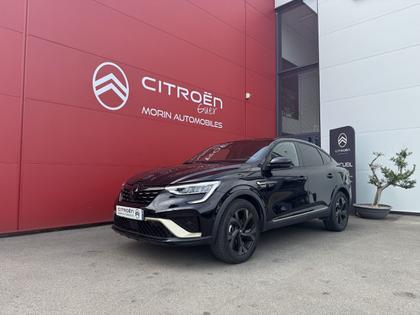 Renault Arkana - 1.6 E-TECH HYBRIDE 145CH ENGINEERED -22 - 22 990 €