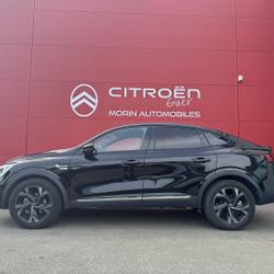 Renault Arkana 1.6 E-TECH HYBRIDE 145CH ENGINEERED -22 Guer