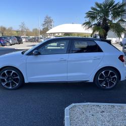 Audi A1 Sportback 30 TFSI 116CH S LINE S TRONIC 7 Cou&euml;ron