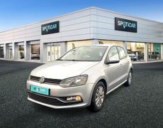 Volkswagen Polo - 1.2 TSi 90 BlueMotion Technology - 11 390 €