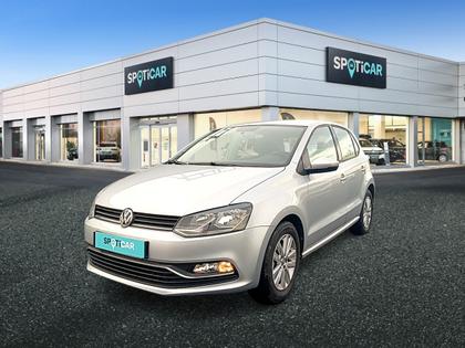 Volkswagen Polo - 1.2 TSi 90 BlueMotion Technology - 11 890 €