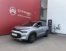Citroen C3 Aircross Guer