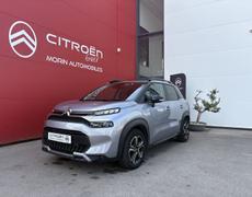 Citroen C3 Aircross Guer