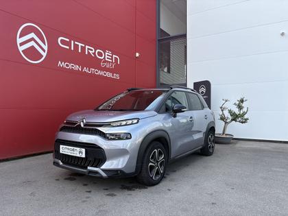Citroen C3 Aircross - BLUEHDI 120CH S&S FEEL PACK BUSINESS EAT6 - 13 490 €