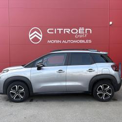 Citroen C3 Aircross BLUEHDI 120CH S&S FEEL PACK BUSINESS EAT6 Guer