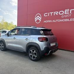 Citroen C3 Aircross BLUEHDI 120CH S&S FEEL PACK BUSINESS EAT6 Guer
