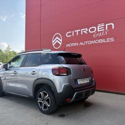 Citroen C3 Aircross BLUEHDI 120CH S&S FEEL PACK BUSINESS EAT6 Guer