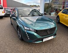 Peugeot 308 SW 2e generation Firminy