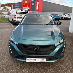 Peugeot 308 SW 2e generation BlueHDi 130 EAT8 ACTIVE PACK Firminy