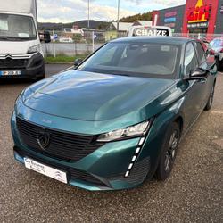 Peugeot 308 SW 2e generation BlueHDi 130 EAT8 ACTIVE PACK Firminy