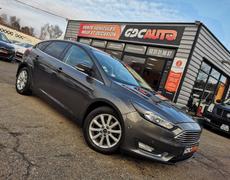 Ford Focus Lisieux
