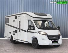 Profile Laika Sausheim