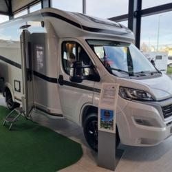 Profile Laika PROFILE KOSMO L 319 Sausheim