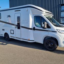 Profile Laika PROFILE KOSMO L 319 Sausheim