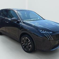 Peugeot 3008 1.2 hybrid 145 gt e-dcs6 H&eacute;nin-Beaumont