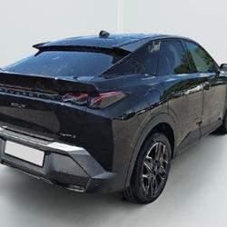 Peugeot 3008 1.2 hybrid 145 gt e-dcs6 H&eacute;nin-Beaumont