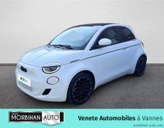 Fiat 500 II Vannes