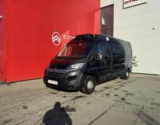Citroen Jumper Guer