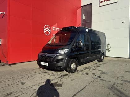 Citroen Jumper - 35 L3H2 2.2 BLUEHDI 165 S&S CLUB - 16 200 €