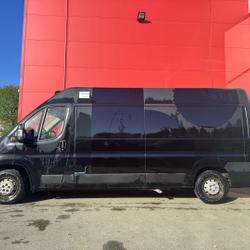 Citroen Jumper 35 L3H2 2.2 BLUEHDI 165 S&S CLUB Guer