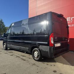 Citroen Jumper 35 L3H2 2.2 BLUEHDI 165 S&S CLUB Guer