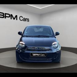 Fiat 500 II e 118ch Pack Confort & Style MY23 occasion - Orl&eacute;ans - photo 2/29