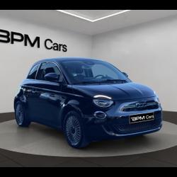 Fiat 500 II e 118ch Pack Confort & Style MY23 occasion - Orl&eacute;ans - photo 3/29