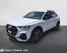Audi Q3 Carcassonne