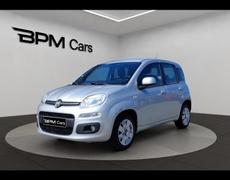 Fiat Panda Laval
