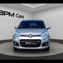 Fiat Panda 1.2 8v 69ch Lounge Laval