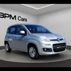 Fiat Panda 1.2 8v 69ch Lounge Laval