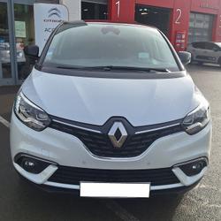 Renault Scenic 4 Intens Energy Tce 130 Villaines-la-Juhel