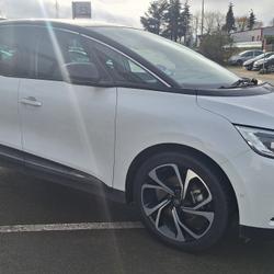 Renault Scenic 4 Intens Energy Tce 130 Villaines-la-Juhel