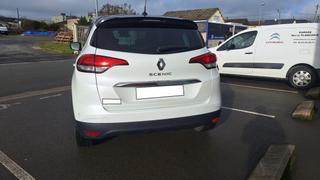 Renault Scenic  - Intens - photo 3