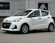 Hyundai i10 Quimper