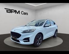 Ford Kuga Saint-Sulpice-sur-Risle