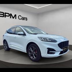 Ford Kuga 2.5 Duratec 225ch PHEV ST-Line X BVA Saint-Sulpice-sur-Risle