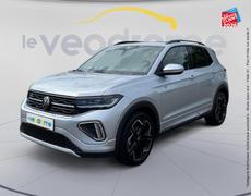 Volkswagen T-Cross Illzach