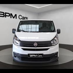 Fiat Talento 1.0 CH1 2.0 Ecojet 145ch Pro Lounge DCT Orl&eacute;ans