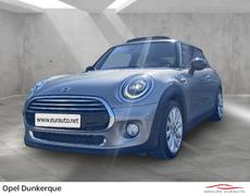 Mini Mini Dunkerque