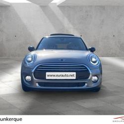 Mini Mini Cooper 136ch Exquisite BVA7 Dunkerque