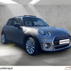 Mini Mini Cooper 136ch Exquisite BVA7 Dunkerque